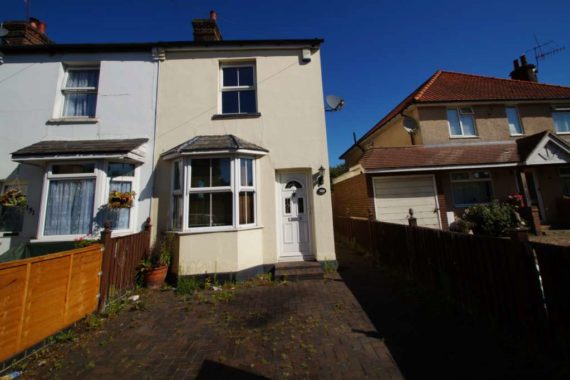 2&nbsp;Bedroom&nbsp;Cottage